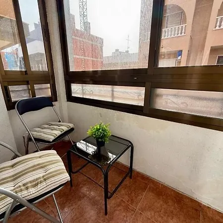 Cura Appartement