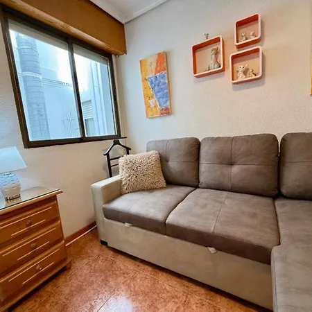 Appartement Cura *
