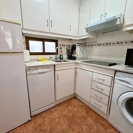 Cura Appartement *