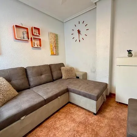Appartement Cura