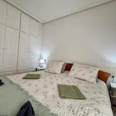 Appartement Cura Torrevieja