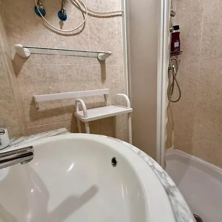 Appartement Cura Torrevieja